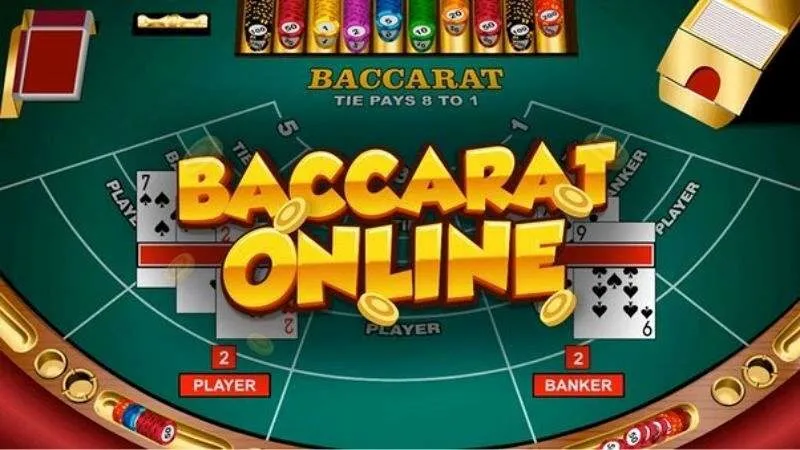 Cầu bệt là thuật toán Baccarat được nhiều cao thủ áp dụng 