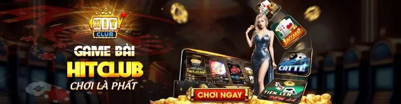 Sân chơi game bài siêu đẳng cấp