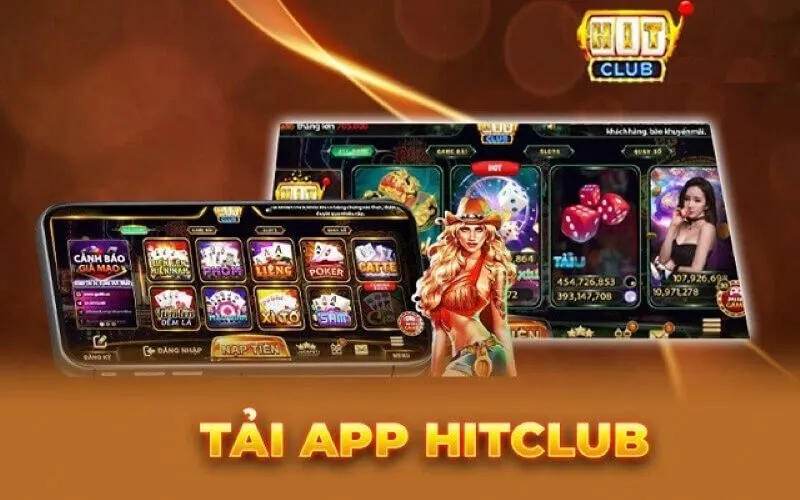 Tuân thủ các lưu ý nếu muốn tải app HITCLUB thành công